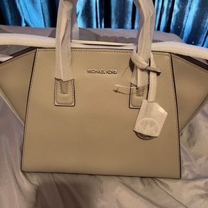 Michael Kors handbag